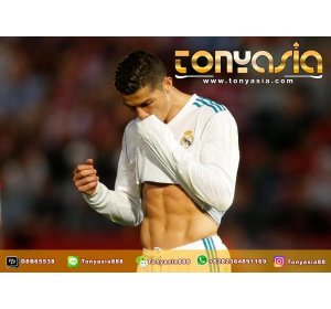 Ronaldo Rejects Tattoos for Humanitarian | Sport Betting | Online Sport Betting