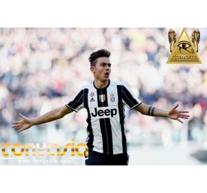 Dybala Never Asks Number 10 on Juve | Sport Betting | Online Sport Betting