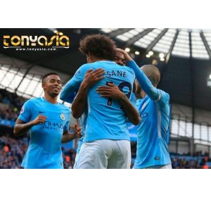 Raheem Sterling Menyamai Top Score Dan Mendekati Harry Kane Diposisi Teratas | Judi Online Indonesia 