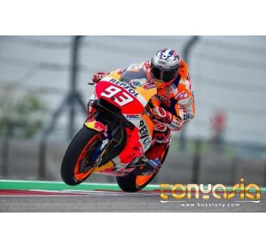 Pembalap Marc Marquez Tampak Semangat Tampil Di Tempat Kelahirannya | Sabung Ayam | Judi Sabung Ayam