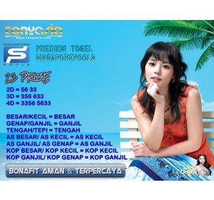 Prediksi Jitu Pasaran Togel Singapore Minggu,27 November 2016 | Togel Indonesia | Togel Singapore