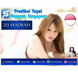 Prediksi Akurat Pasaran Togel Singapore Sabtu, 24 Desember 2016 | Togel Singapore | Togel Indonesia