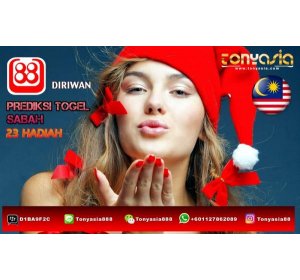 Prediksi Akurat Togel Pasaran SABAH Minggu, 25 Desember 2016 | Togel Singapore | Togel Indonesia