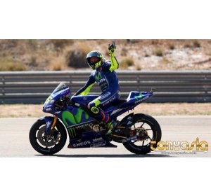 Rossi Ingin Meraih Kemenangan di MotoGP Argentina 2018 | Bandar Togel Terpercaya | Bandar Togel Online 